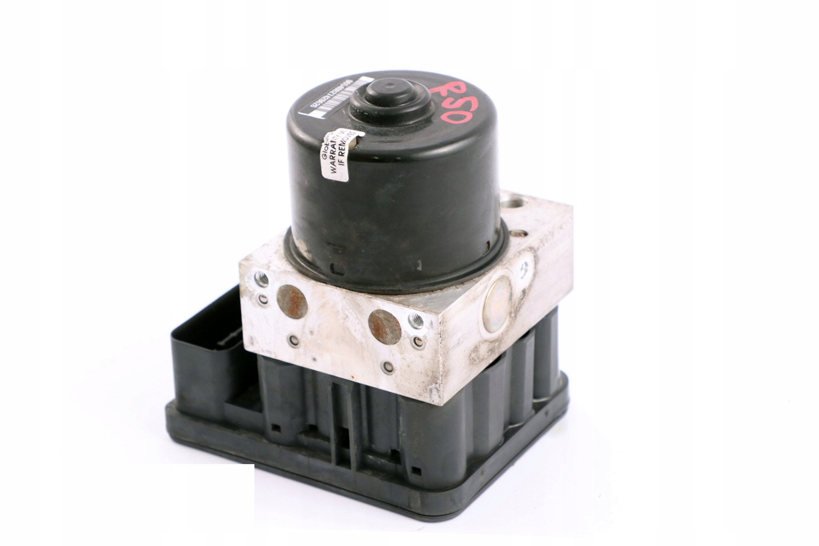 6765283 - Мини R50 R53 тормозной цилиндр контроллер ABS DSC