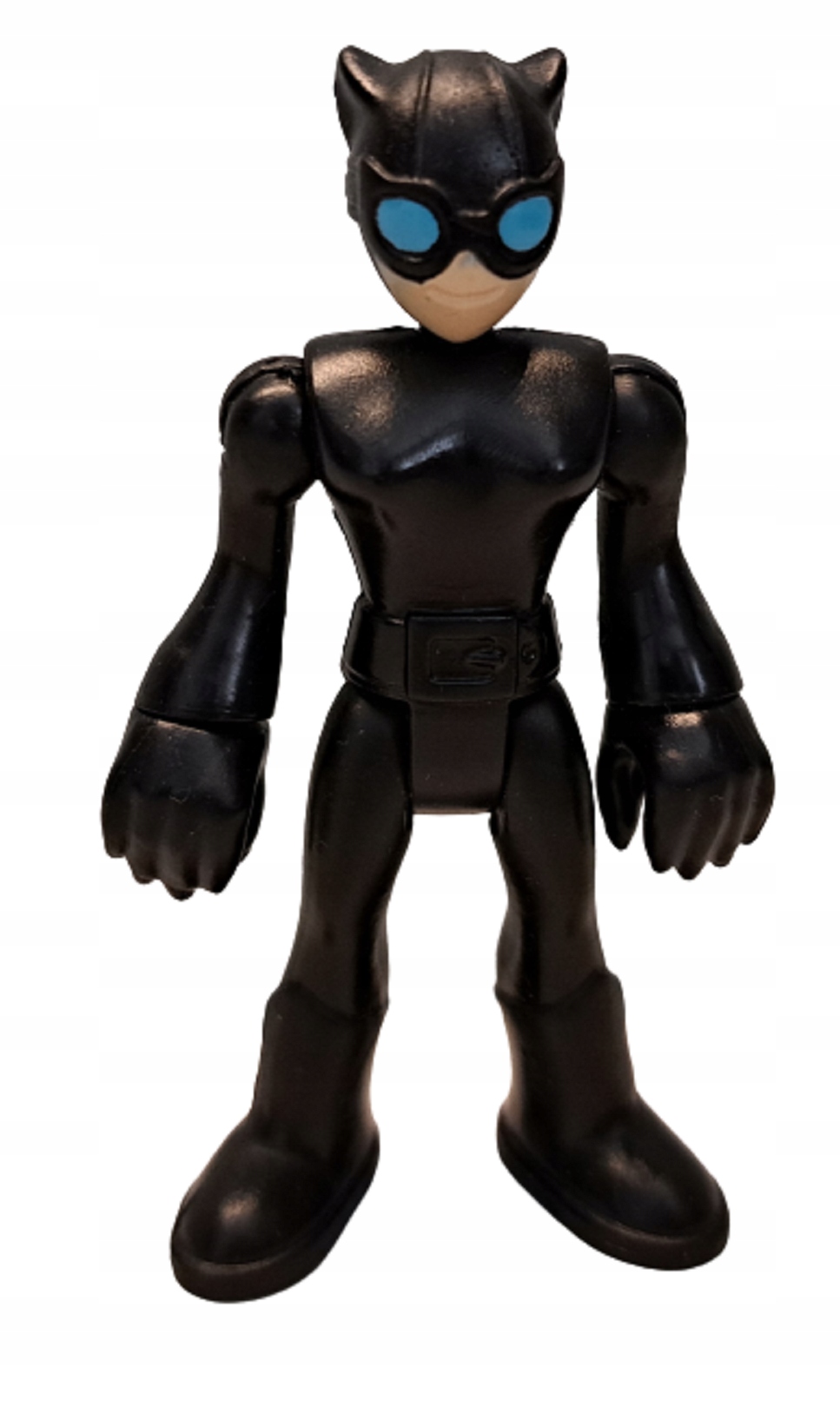 IMAGINEXT DC COMICS BATMAN FIGURKA KOBIETA KOT (746775091873