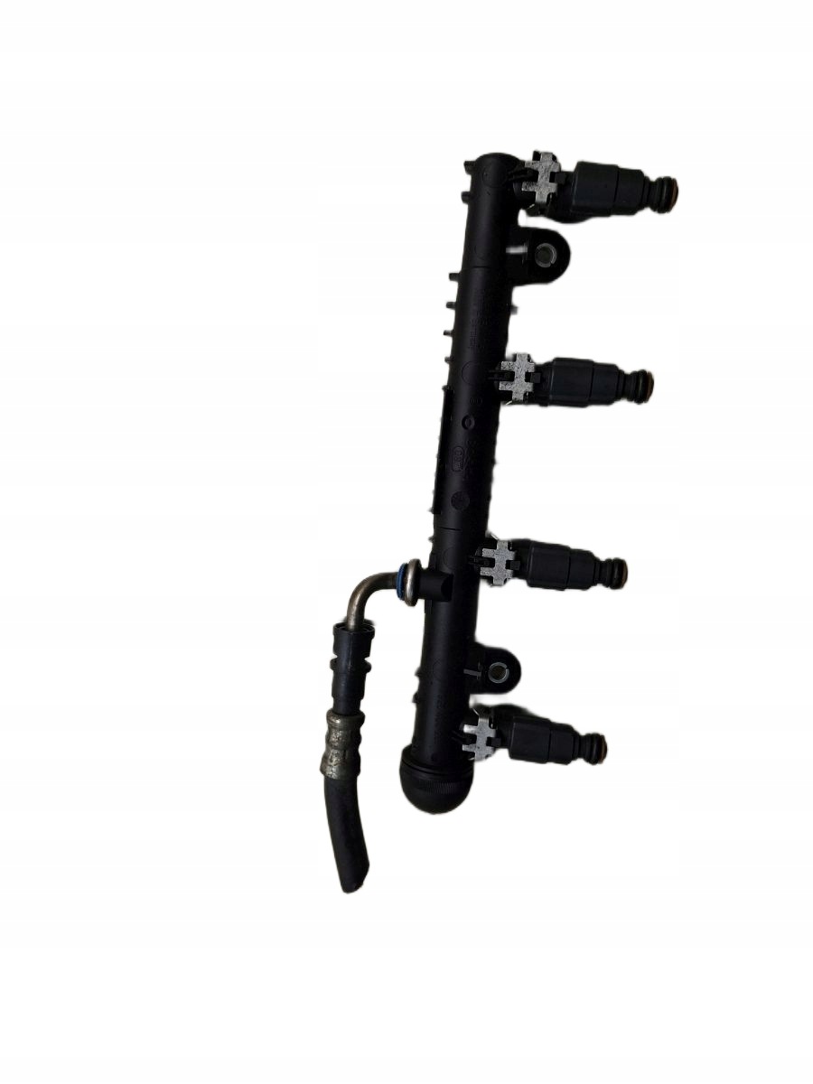 Rampe injection OPEL CORSA C 1.2 16V 0280151076