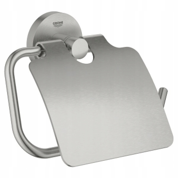 Grohe držák papíru Supersteel Essentials 40367DC1
