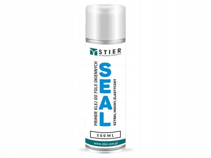 

Klej Grunt Primer Spray Aluthermo, fartuch epdm