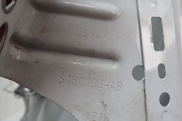 FORD KUGA MK2 II LIFT 16- fender left front front