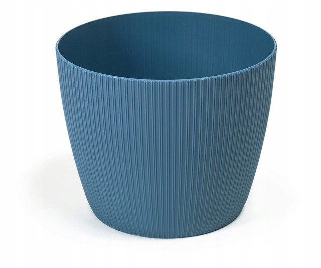 

Osłonka Doniczka Magniolia Jumper 19cm Morski