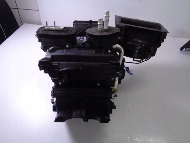радиатор отопителя renault MASTER III FL 2.3 d 2023 r