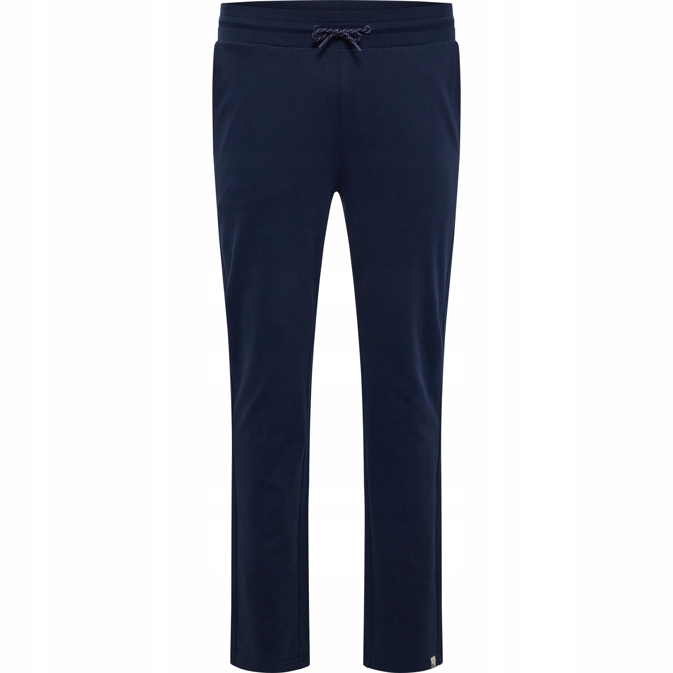 North Velké Velikosti Bavlněné Tepláky Bez Stahovacího Pásku 6XL 116-140 Cm