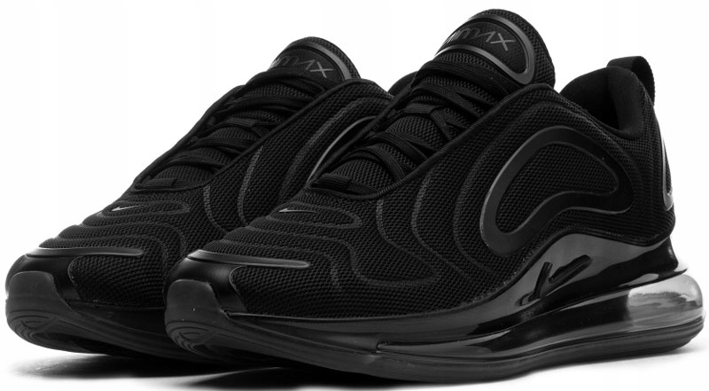 

Buty Nike Air Max 720 AO2924-007 roz. 44.5 Eur