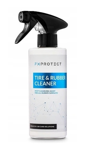 

Fx Protect Tire And Rubber Cleaner 1L Mycie Gumy