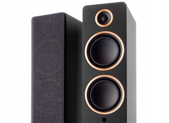 KOLUMNY AKTYWNE PODŁOGOWE ARGON AUDIO FENRIS A55 Marka Argon Audio