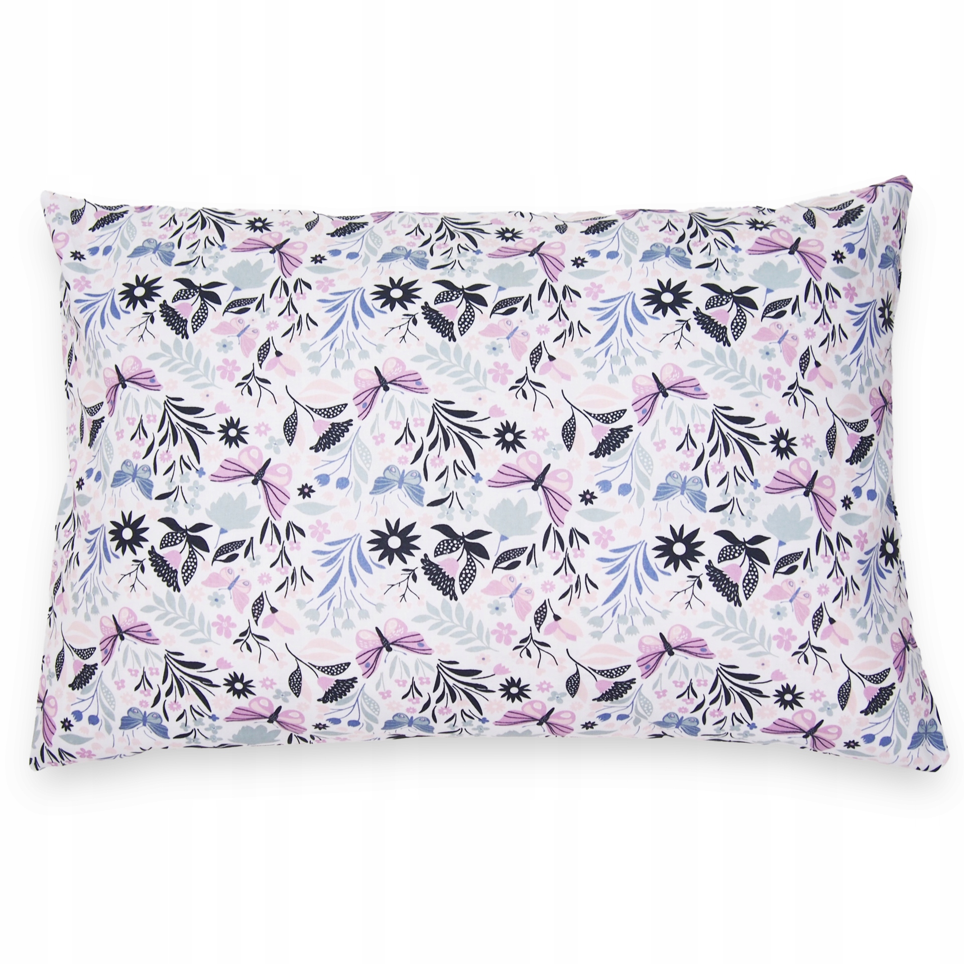 Kerstin POSZEWKA NA PODUSZKĘ 40X60 BAWEŁNA PRODUCENT