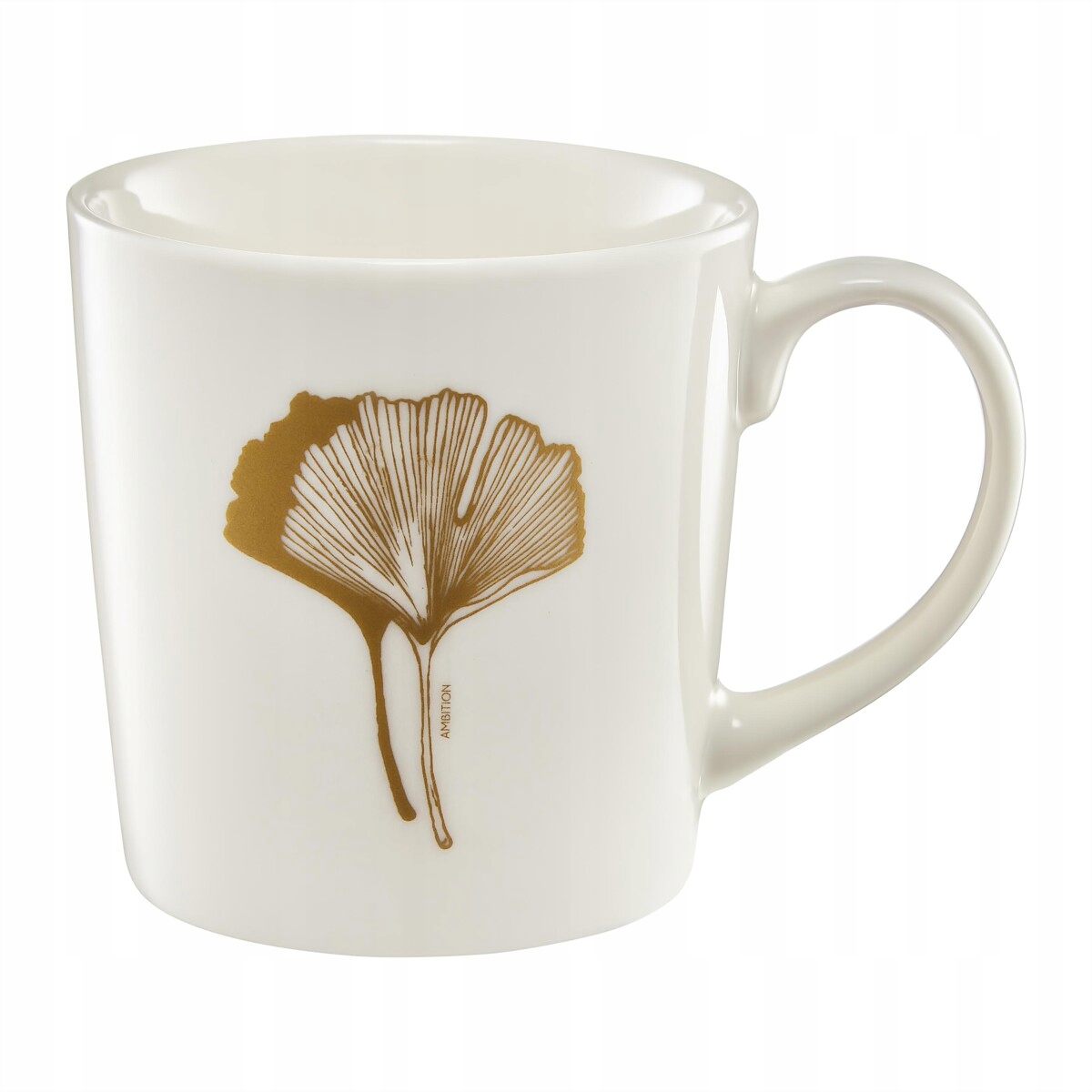 

Ambition Selene Porcelanowy Kubek Ginko 360ML