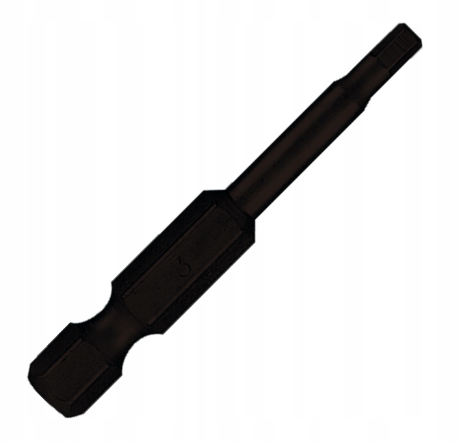 

Bit 1/4 końcówka Imbus Hex 5mm King Tony 715005H