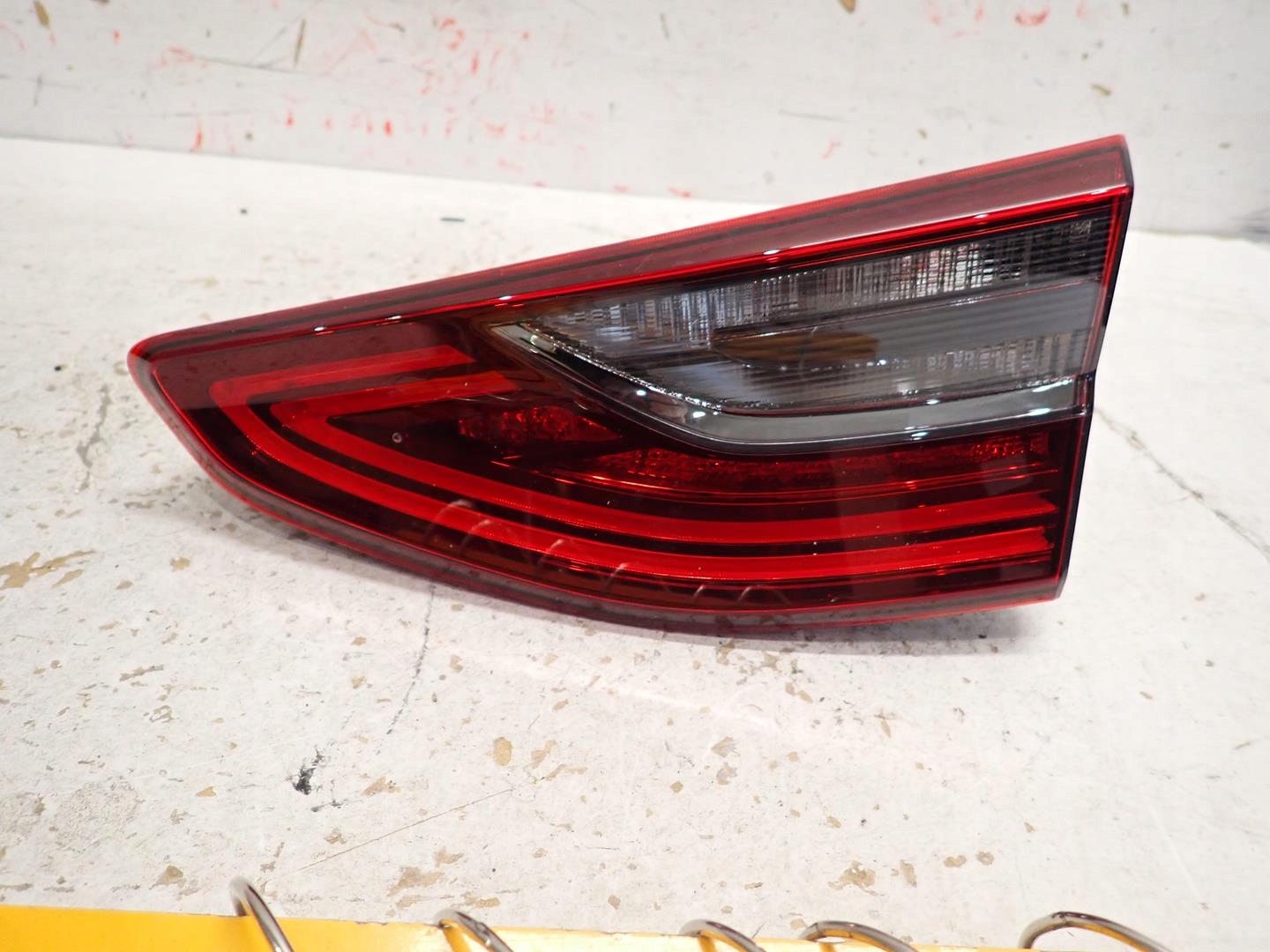 light rear part rear right KIA CEED III 2018- HB 92404-J7050