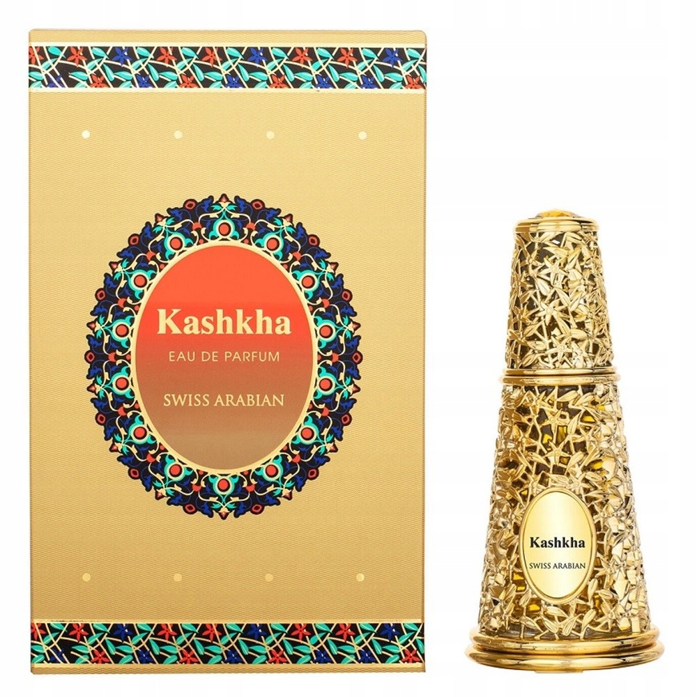 Swiss Arabian Kashka Edp sprej 50ml