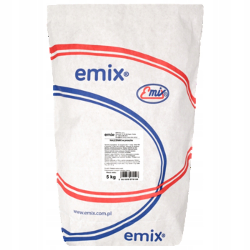 Levně Palačinky emix 5 kg