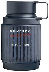 Armaf Odyssey Revolution Ultra Edition Edp 100ml