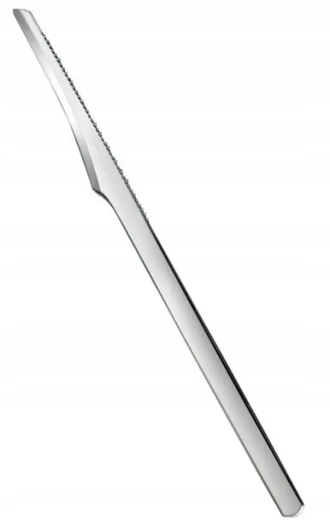 ŚCINAK SKROBAK NOŻYK DO PIĘT USUWANIA ZROGOWACIAŁEGO NASKÓRKA DO PEDICURE Kod producenta Paaznokcie