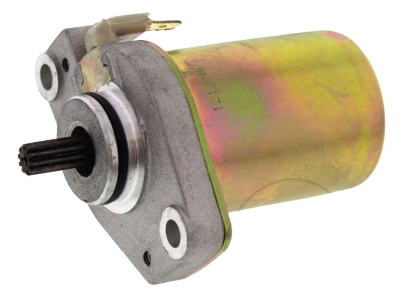 Startér Beta Ark 50 Rr Ac LC Factory Hb One Paddock Razor Tribe 07-14