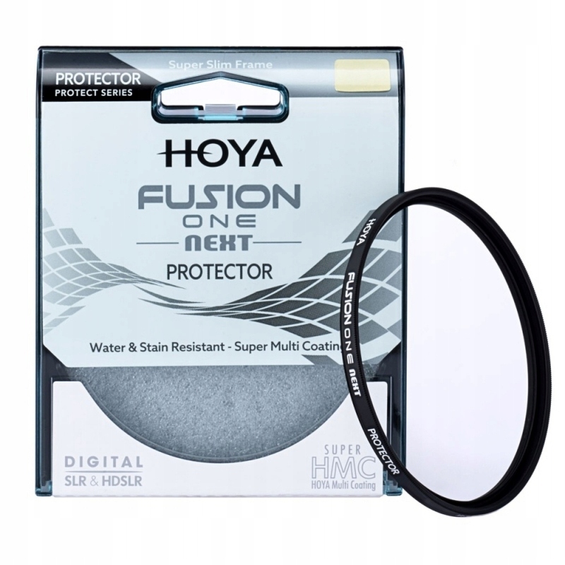 Filtr Hoya Fusion One Next Protector 58 mm