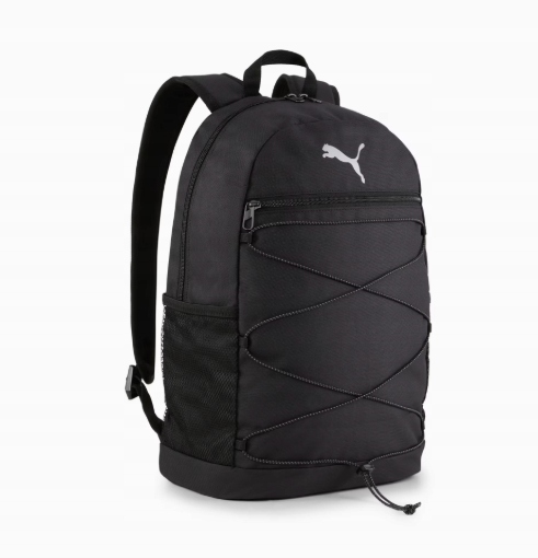 Školní Batoh Puma Sportovní na výlet Plus Backpack 091181 01 20L