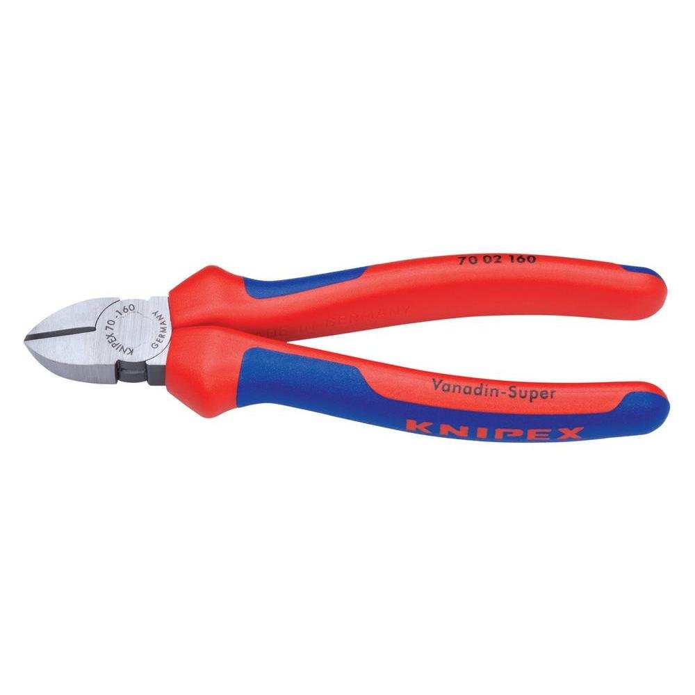 Boční štípací kleště Knipex 70 02 140