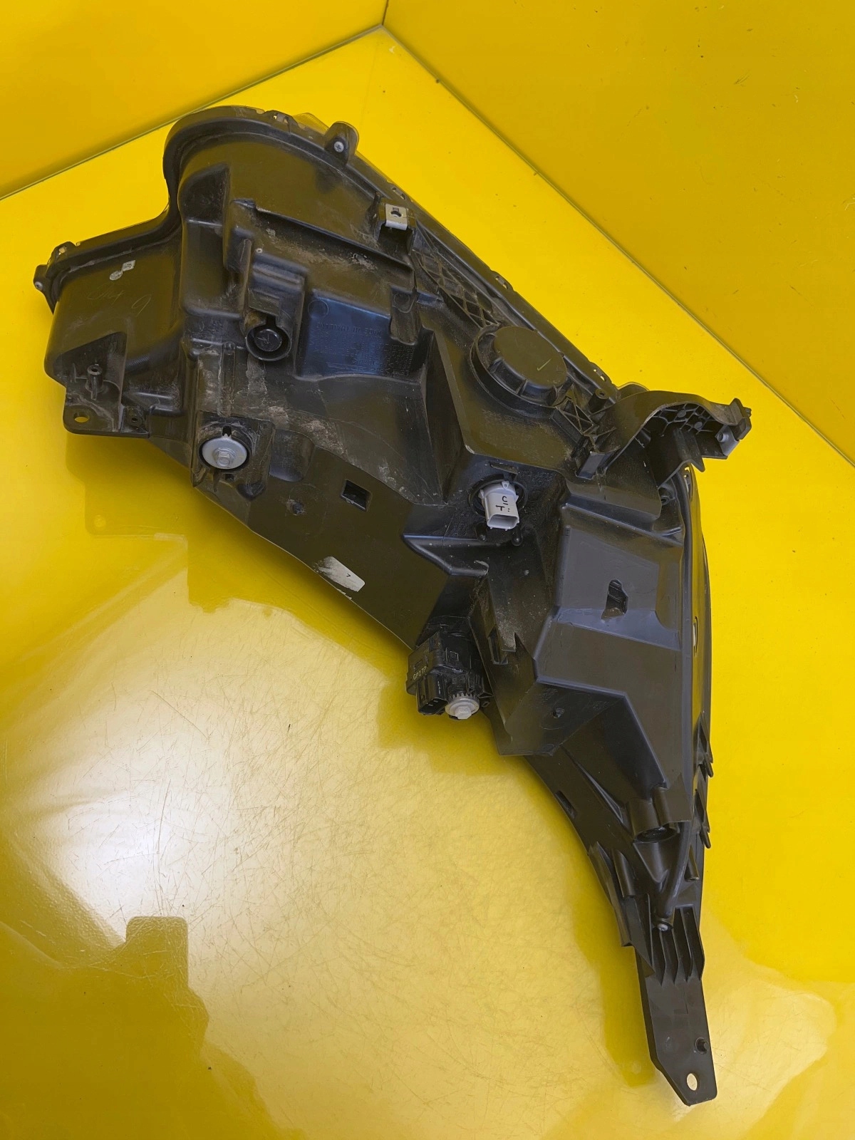 light left front Honda CRV CR-V 5 V Full Led