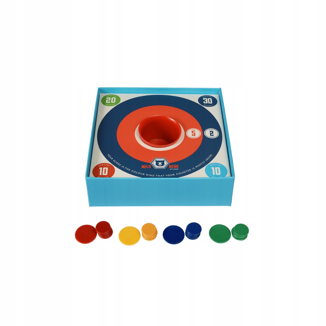 

Rex London Gra zręcznościowa Pchełki