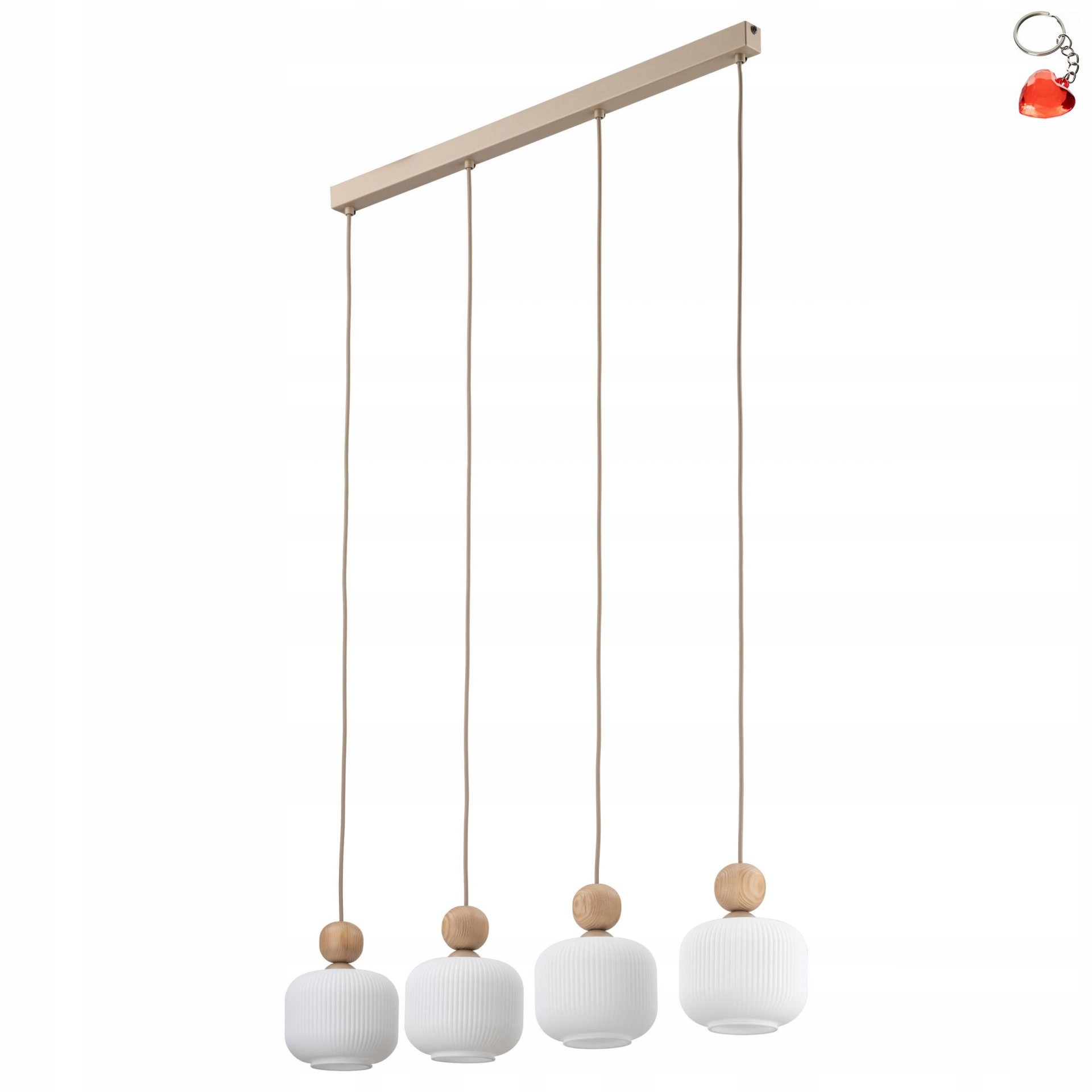 Závesná lampa Ballo 11051 Tk Lighting