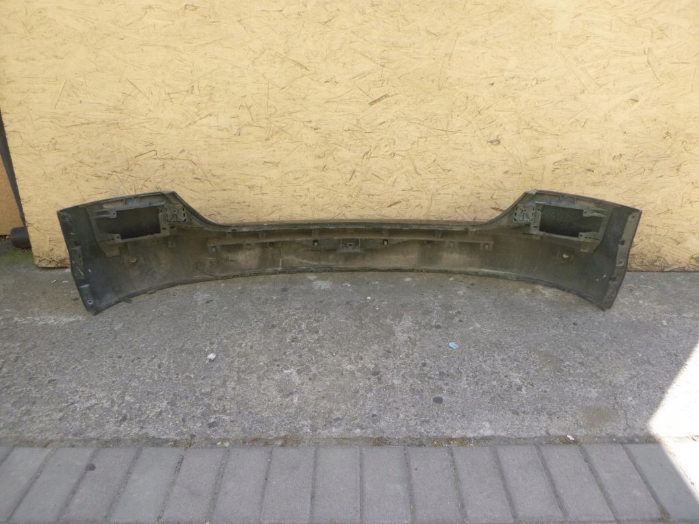 AUDI A8 D4 4H 4H0 10- bumper rear