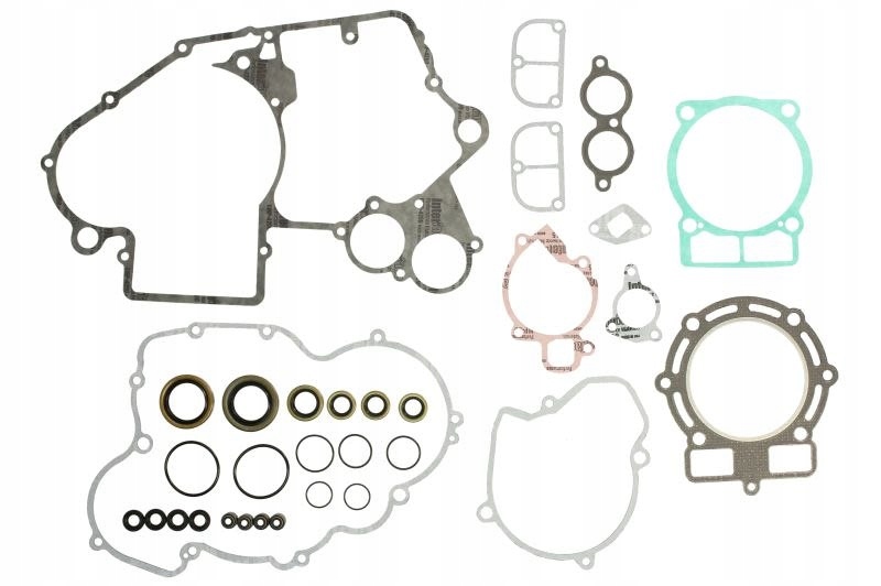 Kompletné tesnenie motora Winderosa W811318