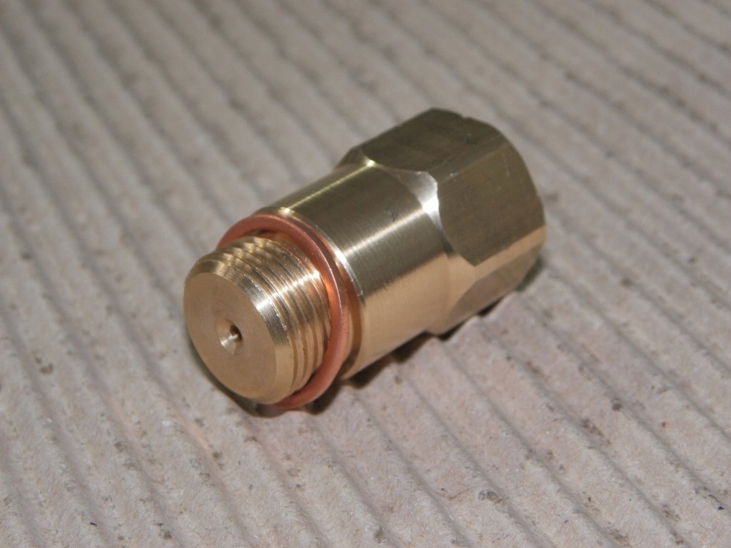 Emulator sondy lambda M18x1,5