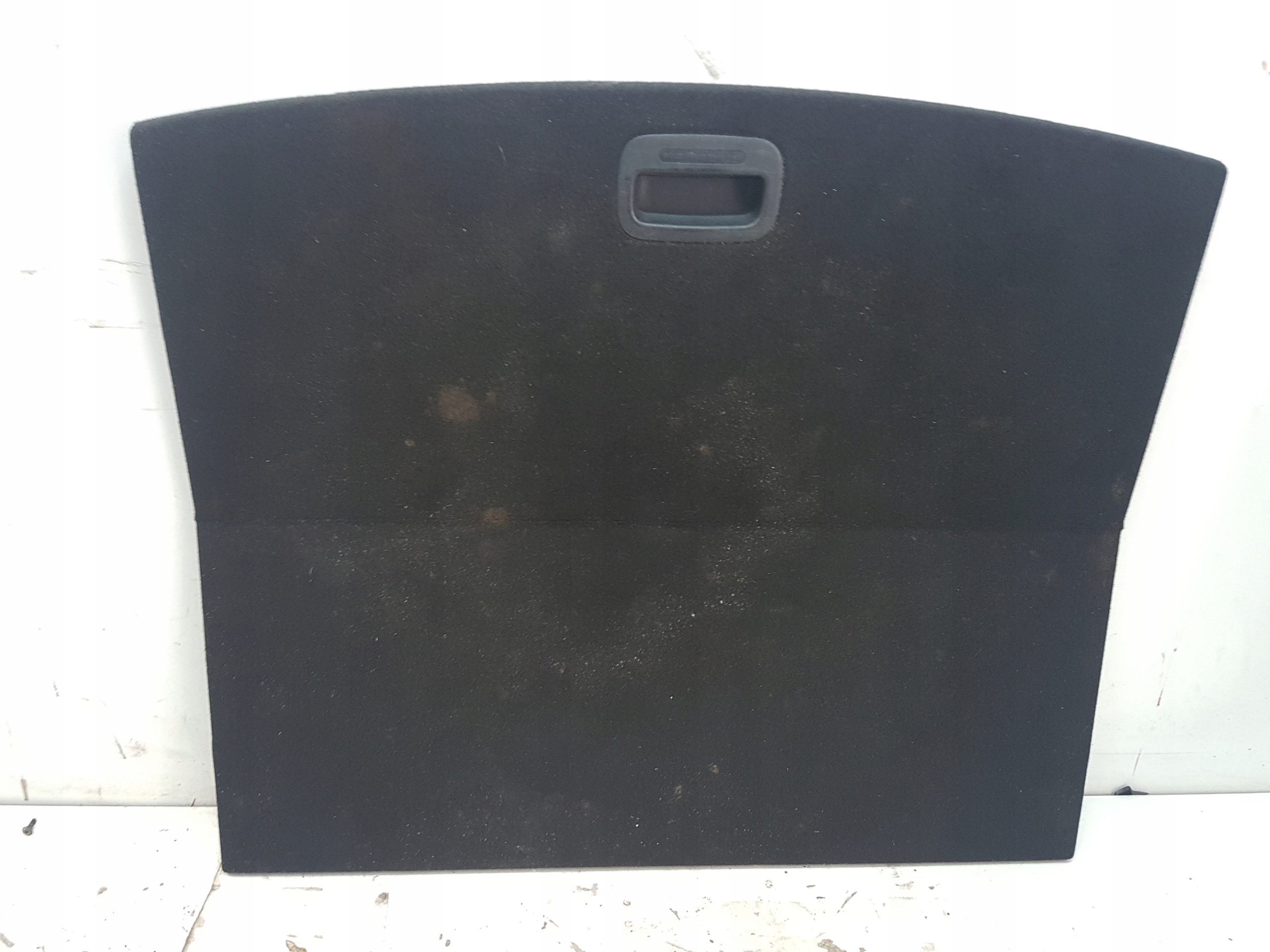 KIA OPTIMA IV KOMBI floor boot 85714-D4300