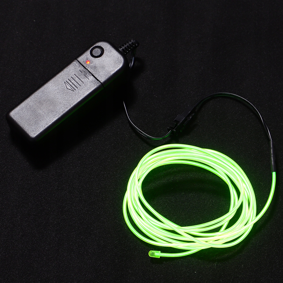 PRZEWODY OŚWIETLENIOWE PŁONĄCE 2M 4 TRYBY DEKORACYJNE Kod producenta 17650718