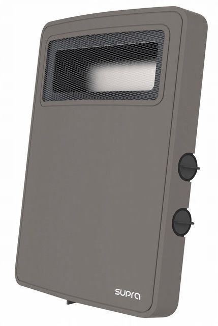 

mocny Termowentylator grzejnik 2000W Supra Etno