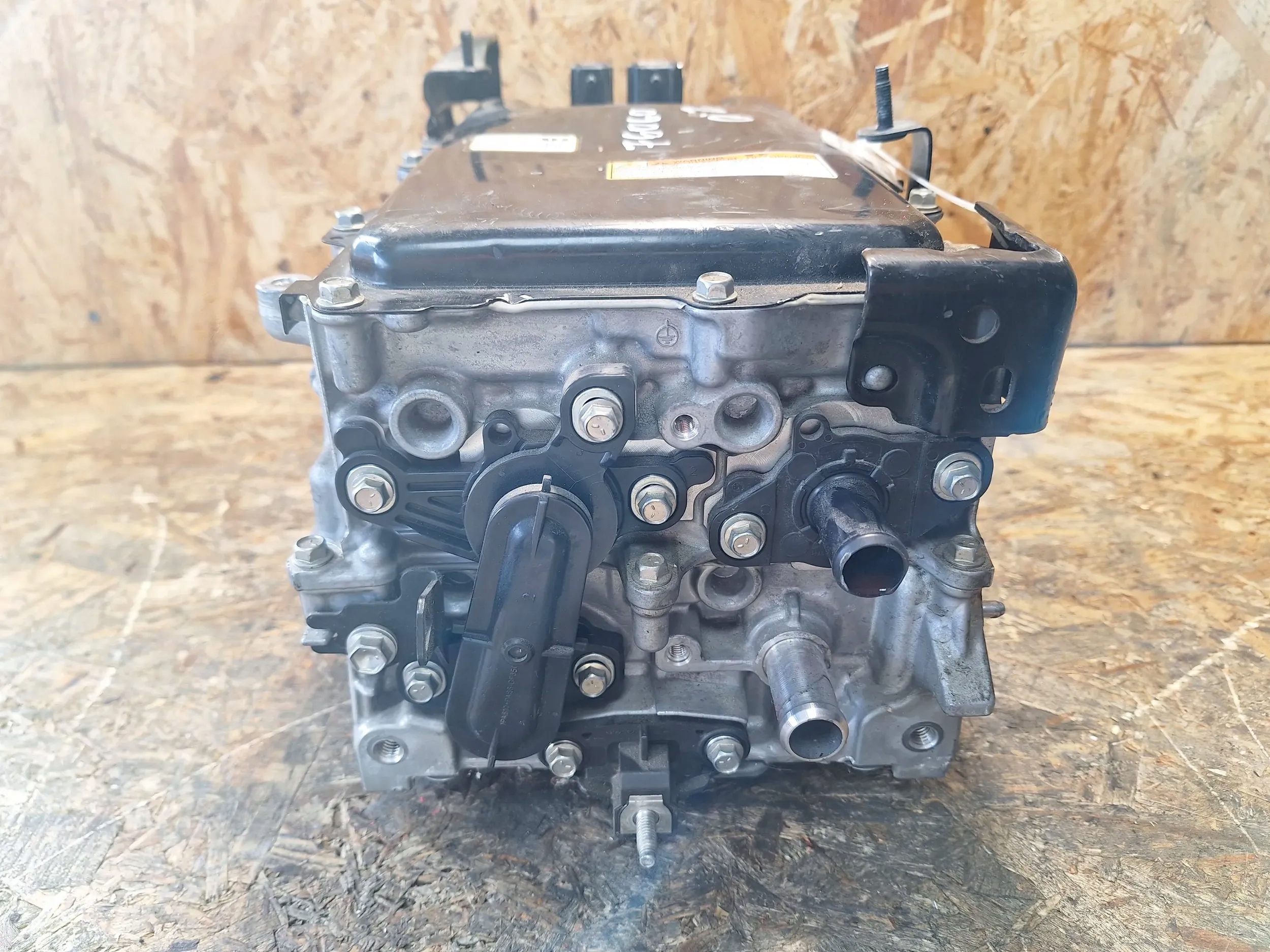 INVENTER FALOWNIK control unit TOYOTA COROLLA E21 HYBRYDA G9200-76060
