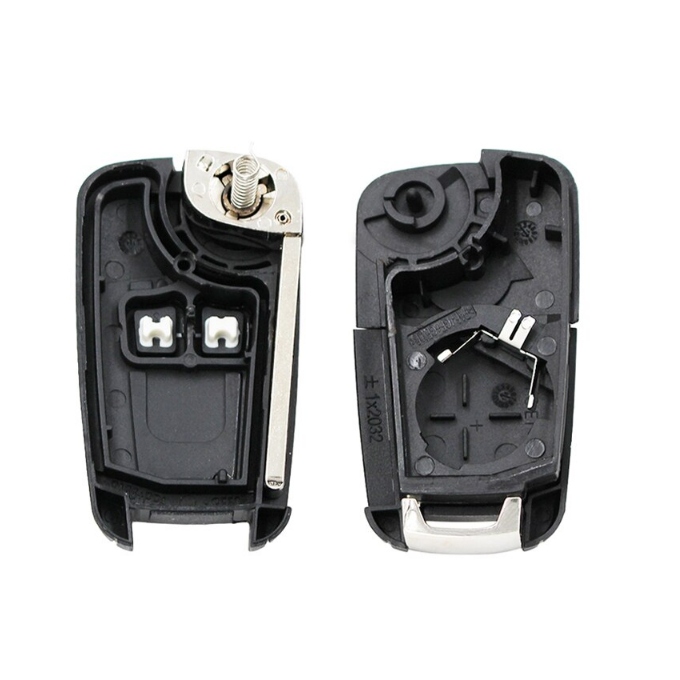 KLUCZYK OBUDOWA OPEL ASTRA J + DOROBIENIE GROTA Typ samochodu Samochody osobowe Samochody dostawcze