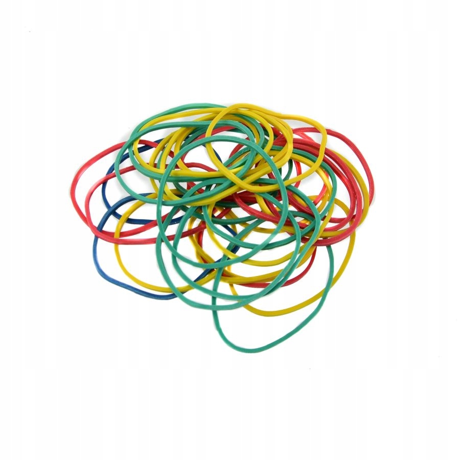 Penword gumki recepturki mix kol. 15g Marka Penword