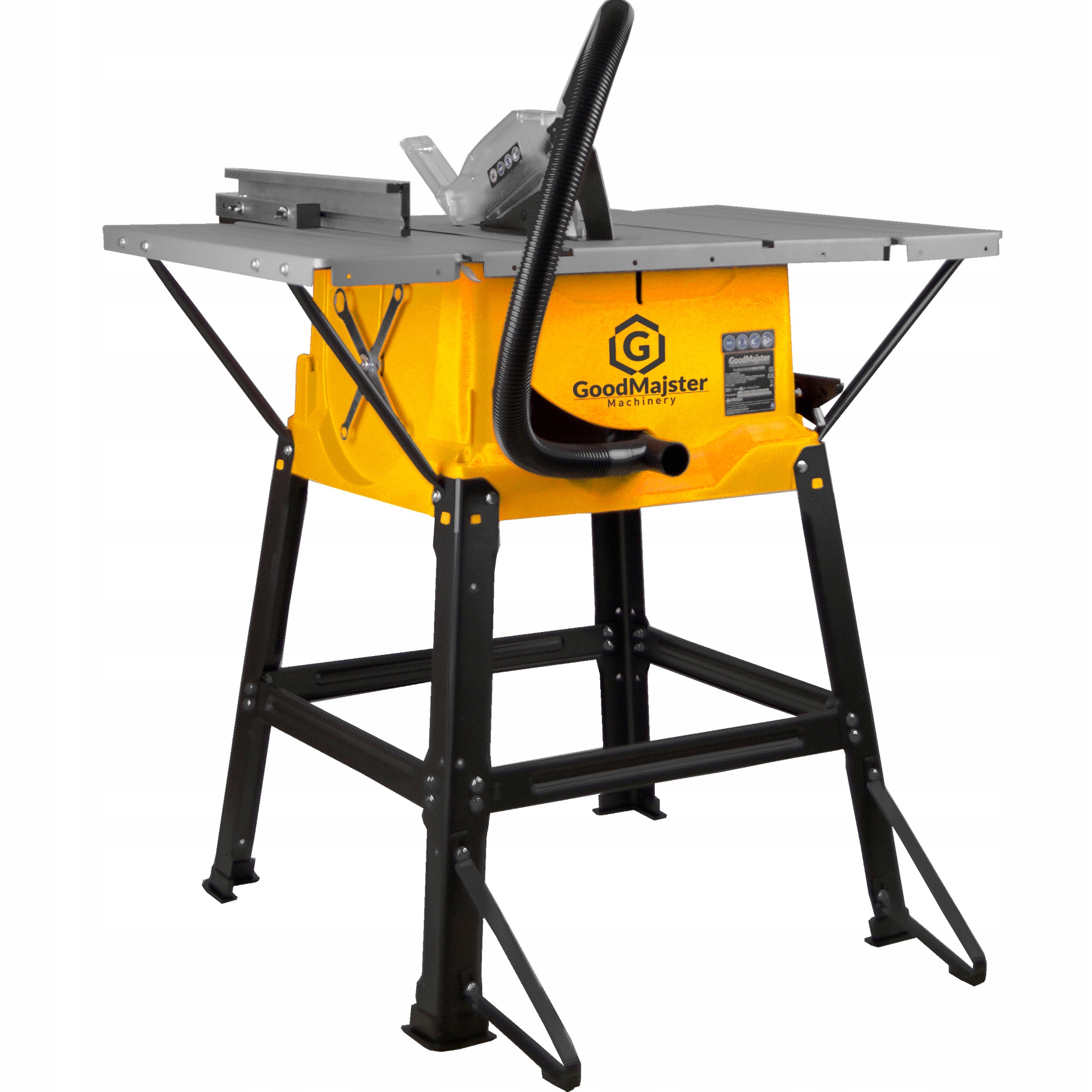 PIŁA STOŁOWA KRAJZEGA PILARKA 3000/2000W 250mm Kod producenta GM-R-TS250