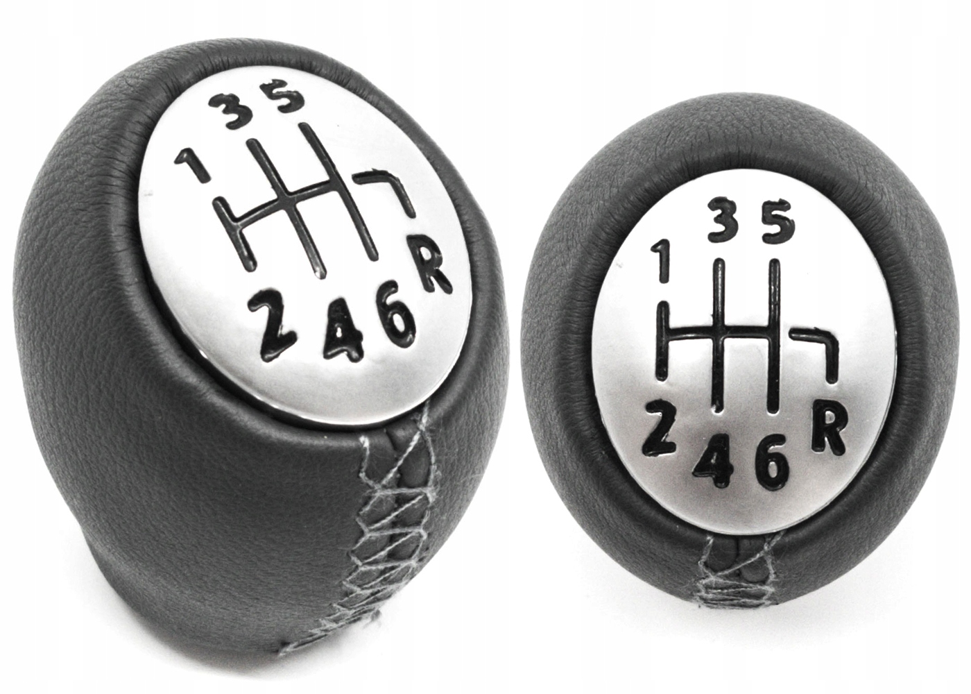 Galka Drazka Zmiany Biegow Nissan INTERSTAR Part number Galka Biegow SZARA SKORA