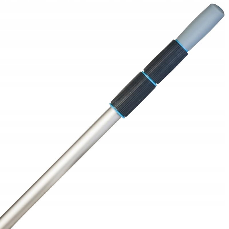 

Kij teleskopowy aluminiowy 3,60m TPP360 Gre