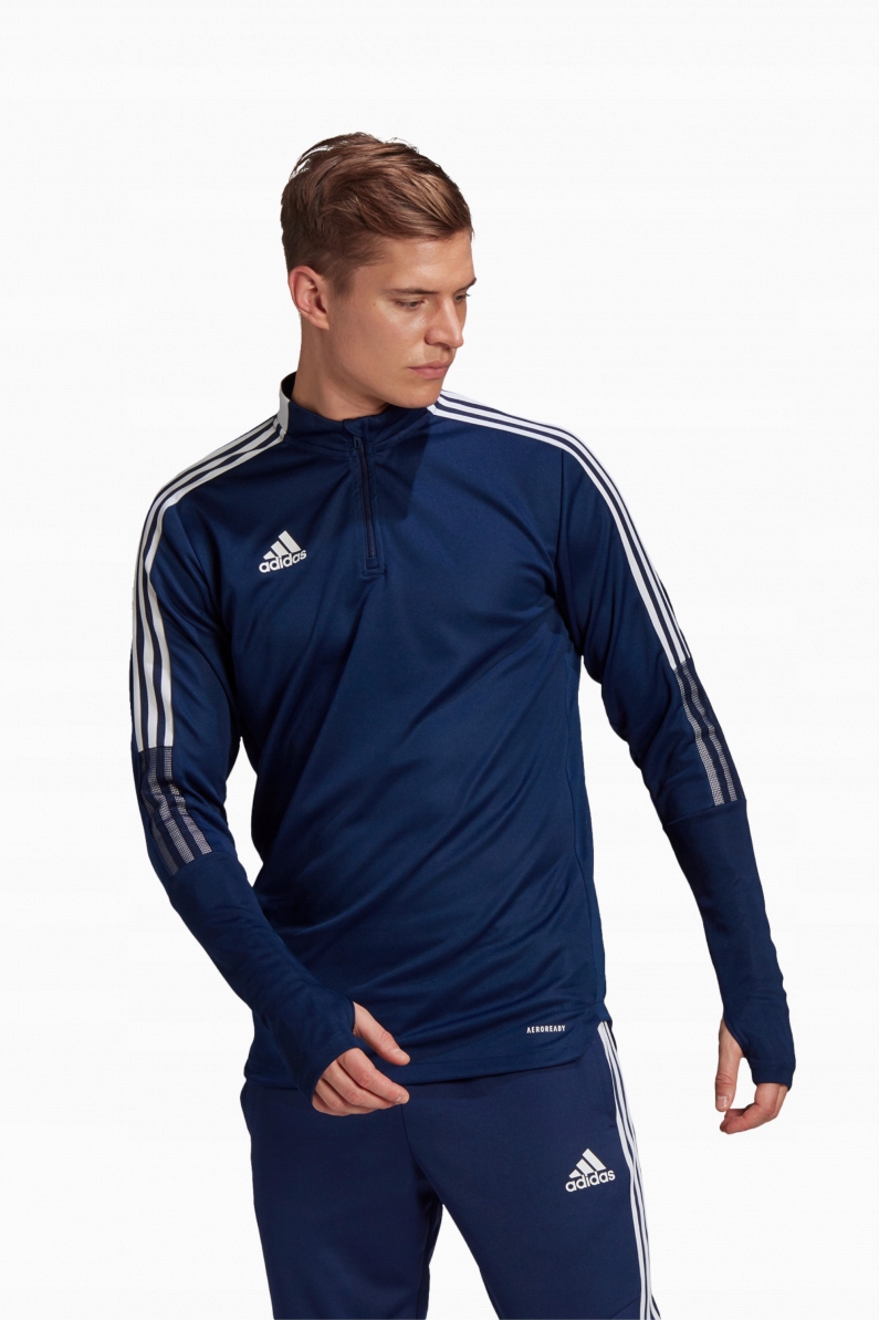 BLUZA ADIDAS TIRO 21 TRACK ROZMIAR XL GRATIS