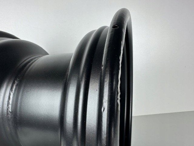 Felga tył Yamaha Raptor 9x8.5AT, YFZ nr2 5LP-F5390-29-00 Producent Yamaha OE