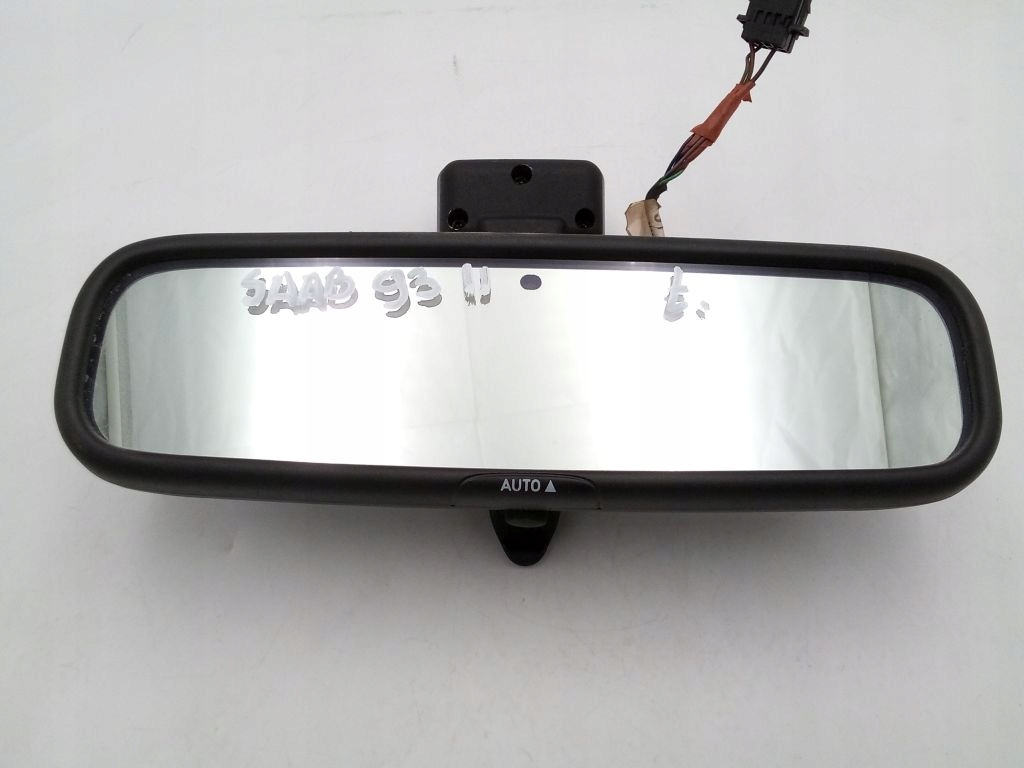 Saab 9-3 93 II внутреннее зеркало фотохромное