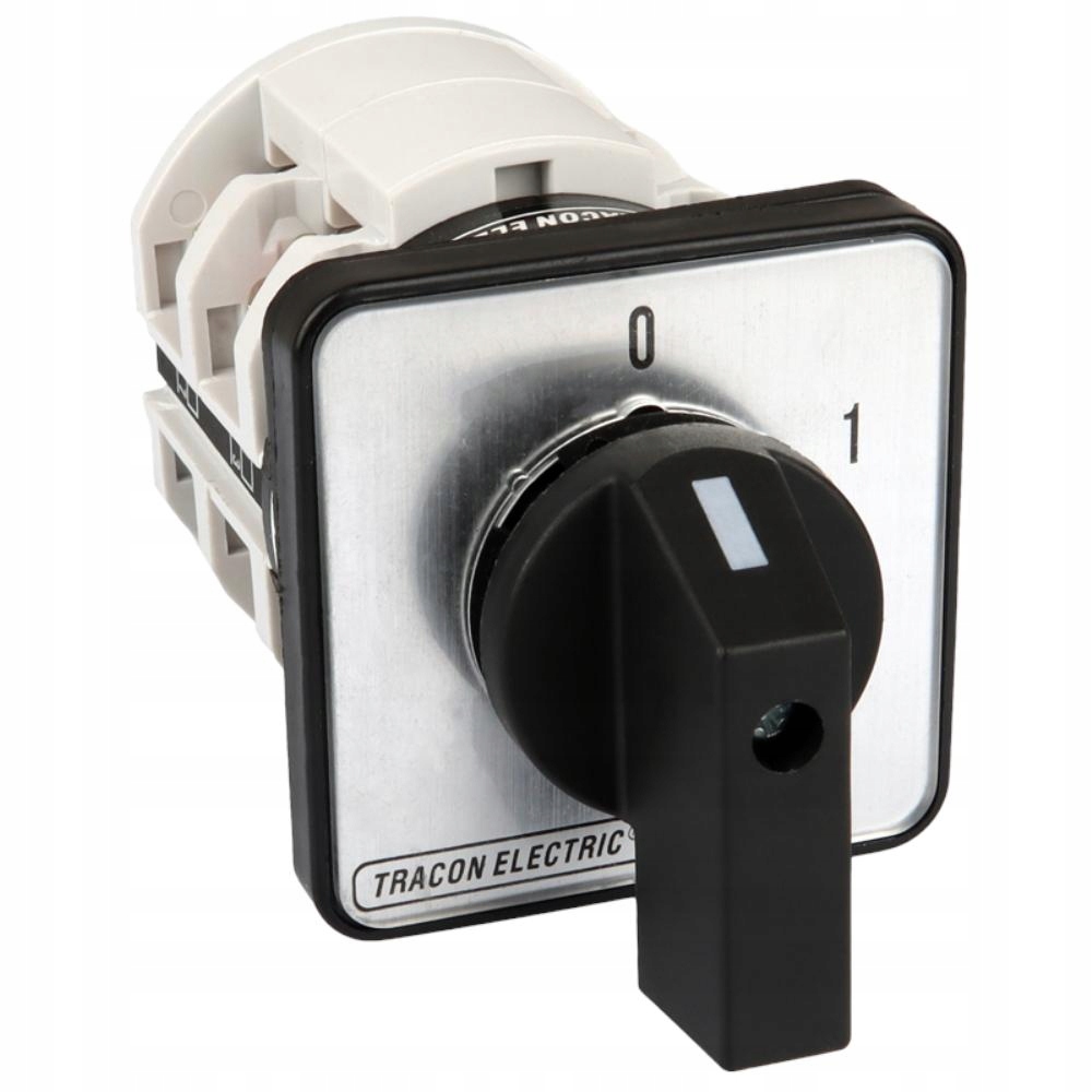 Přímý motorový vypínač bez krytu 63A 0-1 TKM-63/Q