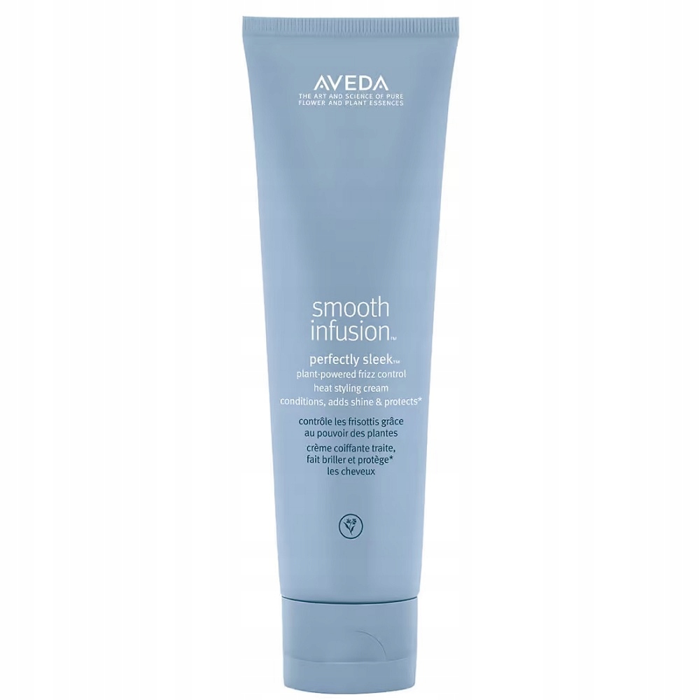 AVEDA_Smooth Infusion Perfectly Sleek Blow Dry Cream krém na úpravu vlasů