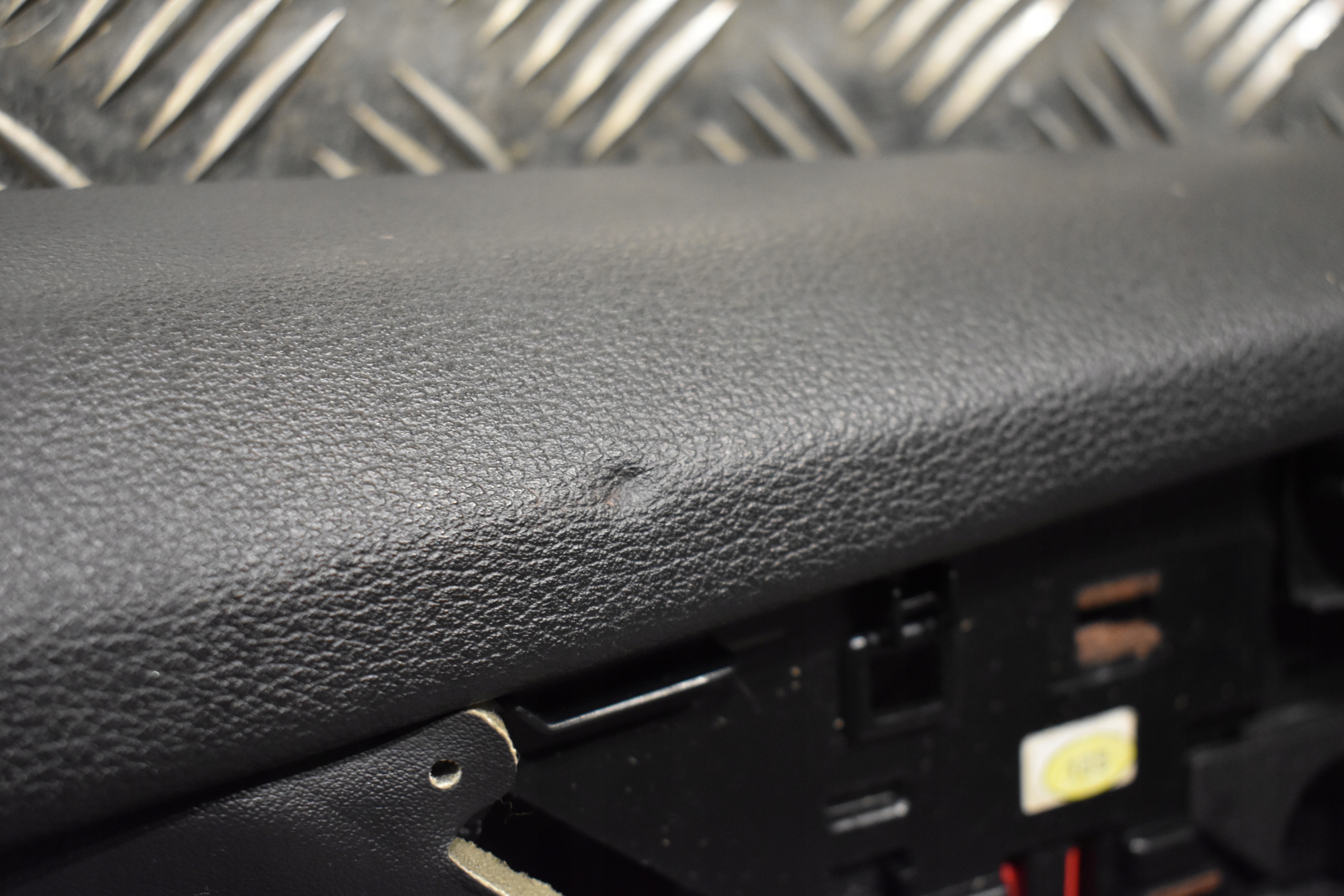 upholstery side door front left AUDI A5 S5 B9 1