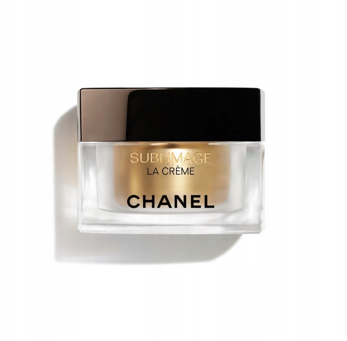 Víceúčelový krém na obličej Chanel Sublimage La Creme den a noc 50 ml