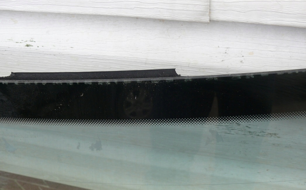window iron front front VOLKSWAGEN VW NEW BEETLE 1 and CABRIO 98-05r.