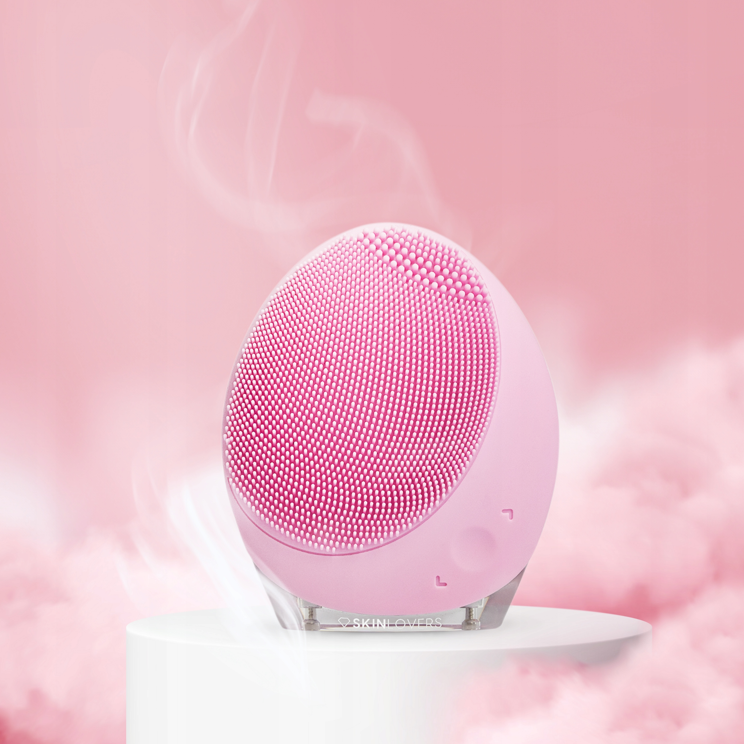 SONICZNA Szczoteczka Twarzy SKINLOVERS 2 Masażer | PROMO WYGRAJ METAMORFOZĘ EAN (GTIN) 5904506055197