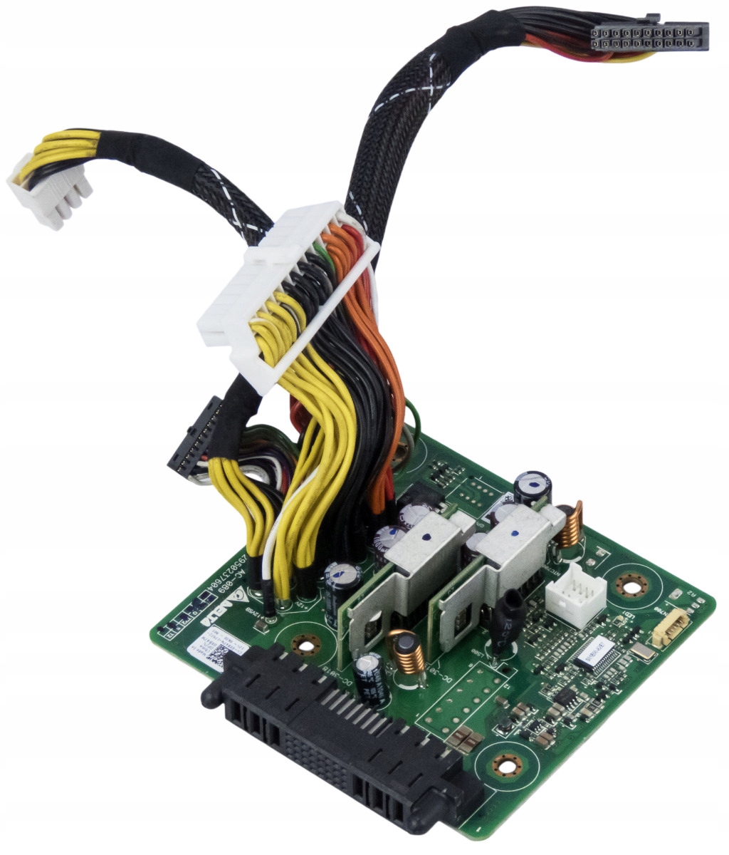 Napájecí Disciplička Dell 0X847M PowerEdge R510