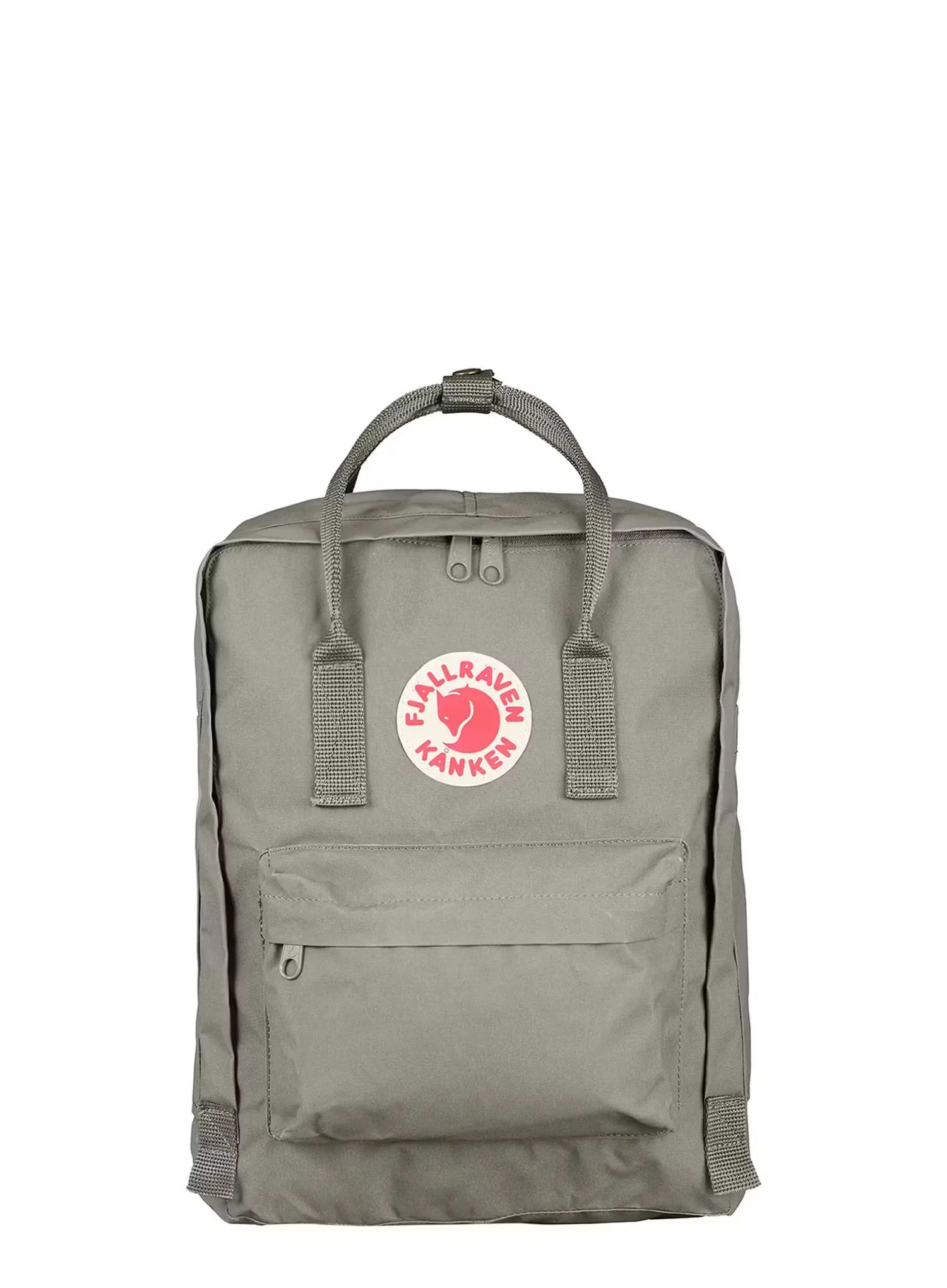 Batoh Fjallraven Kanken fog